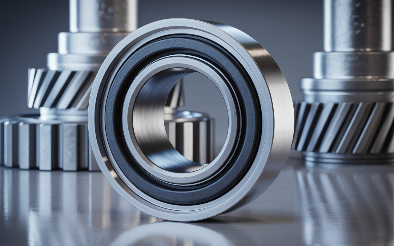 Motor - Şanzıman Salmastraları